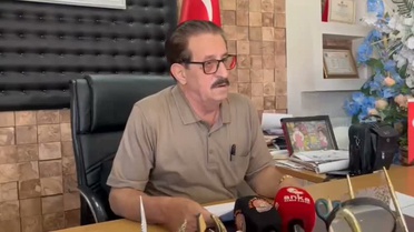 Emekliler İnsanca Yaşam İstiyor
