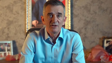 Ümit Dikbayır, AK Parti'den teklif geldiği iddialarını doğruladı