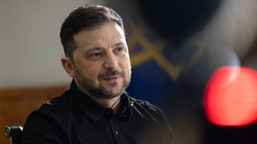 Zelenski, kış dönemi için ABD'den 360 adet füze istedi