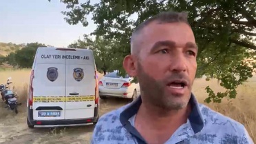 8 gündür kayıp olan 19 yaşındaki Mehmet Yılmaz’dan acı haber