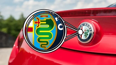 Alfa Romeo Logosunun Anlamı