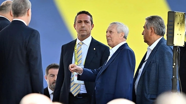 Ali Koç çuvalla paraya satmıştı! Aziz Yıldırım geri getiriyor