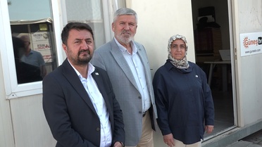 Anahtar Parti Seçimlere Müstakil Katılacak