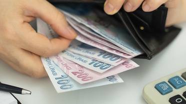Asgari ücretle ilgili bomba iddia: Hükümet açıklamaya hazırlanıyor