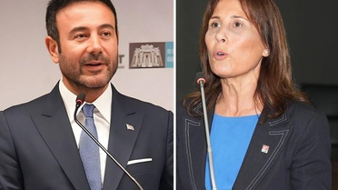 Aziz İhsan Aktaş davasında aralarında Zeydan Karalar'ın da bulunduğu 6 belediye başkanı için karar