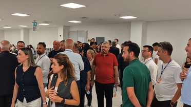 Beşiktaş'ta rüşvet davasında Akpolat'a 23 yıl hapis
