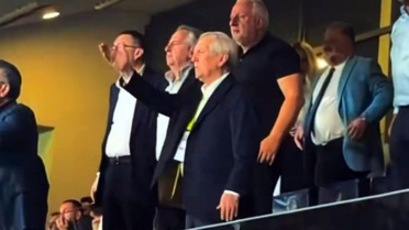 Aziz Yıldırım'ın o tepkisi olay oldu: Ali Koç olsa...