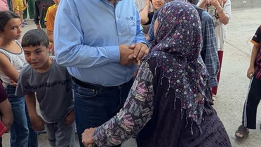 Başkan Yılmaz'dan Mevlid Kandili Mesajı