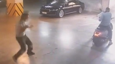 Çiğli'de Belediye Başkanına Saldırı: İki Şüpheli Tutuklandı