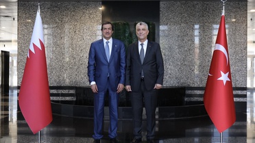 Türkiye-Katar ticaret hacmi 5 milyar dolar hedefleniyor