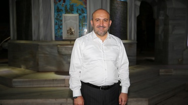 Mevlit Kandili Coşkusu Bursa ve Çevresini Sardı