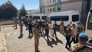 Çankırı'da Yasa Dışı Bahis Operasyonu: 39 Gözaltı