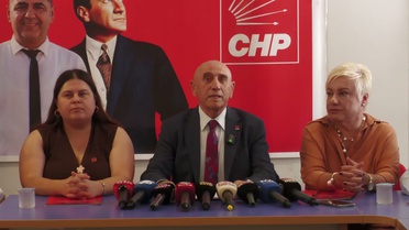 CHP'li Kaya: Muhalefet partileri yan yana durmalı
