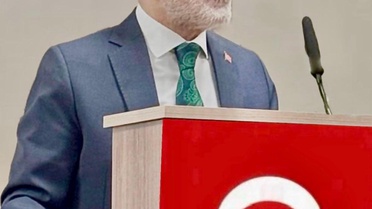 Netanyahu'ya Sert Tepki: Kınıyoruz