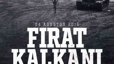 Cumhurbaşkanı Erdoğan'dan Fırat Kalkanı yıl dönümü mesajı