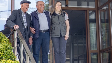 Bolu'da Üç Kuşak Ormancılık Hikayesi