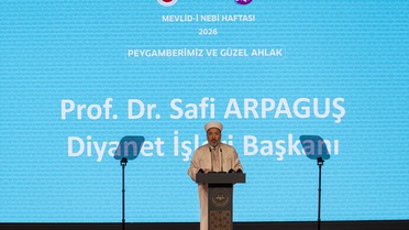 Mevlid-i Nebi Haftası: Güzel Ahlak ve Etkinlikler