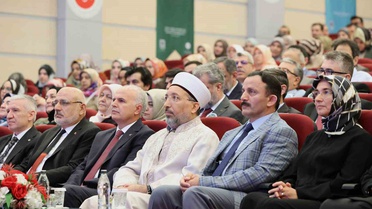 Mevlid-i Nebi Haftası: Güzel Ahlak Vurgusu