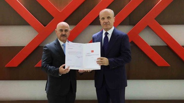 Sözbir Yeniden Düzce Üniversitesi Rektörü