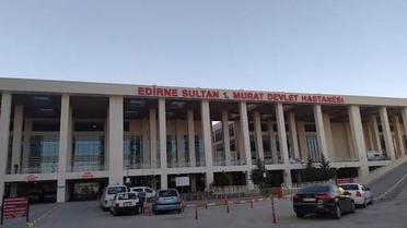 Edirne'de Brusella Vakası
