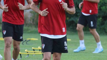 Elazığspor Yeni Sezon Hazırlıklarına Devam Ediyor