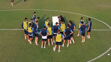 Erciyes 38'de Forma Numaraları Belirlendi