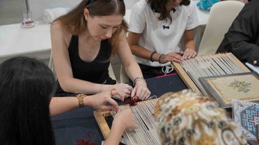 Erzurum Kültür Yolu Festivali Tamamlandı