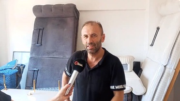 Korsan Nakliyecilere Dikkat!