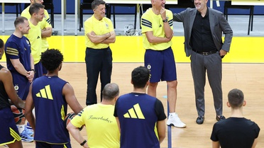 Fenerbahçe, Euroleague Süper Kupa'da mücadele edecek