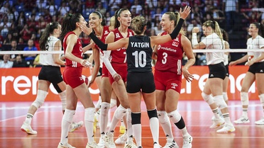 Filenin Sultanları Macaristan'a set vermedi