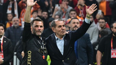 Galatasaray'da transferlerin haftası