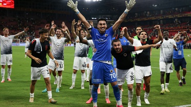 Göztepe'de Kriz: Defans ve Orta Sahada Sakatlıklar