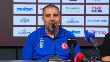 Cumhurbaşkanlığı Kupası Yarı Finalleri Başlıyor