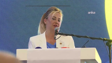 İGC Başkanı Dilek Gappi, “Gazeteciler Kimsenin Emir Eri Değildir” başlıklı açıklama nedeniyle ifade verdi