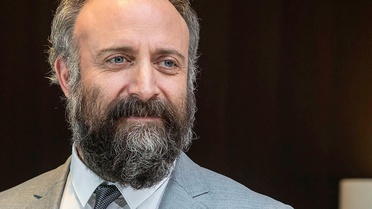 İkinci mesleği şaşırttı! Halit Ergenç yatırımını bu sektöre yaptı