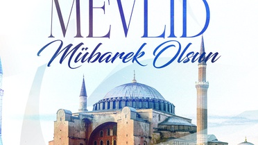 Mevlit Kandili Kutlaması
