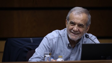 Pezeşkiyan: Milli Birlik Hayati Öneme Sahip