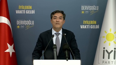 Kavuncu'dan Öcalan İddiasına Tepki