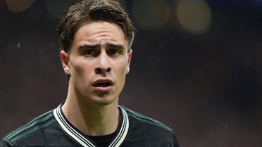 Juventus'ta Kenan Yıldız depremi