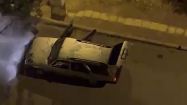 Kahramanmaraş'ta Gece Müzik Gürültüsü Rahatsız Etti