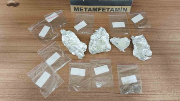 Kırıkhan'da uyuşturucu operasyonu: 2 tutuklama