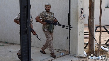 Libya’nın doğusunda 10 kişi kurşuna dizilerek idam edildi