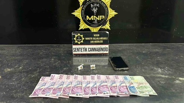 Mersin'de Dolandırıcılık Operasyonu: 6 Şüpheli Tutuklandı