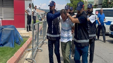 Milletvekili Melih Meriç'i bıçaklayan Keleş, Yeni Parti'den ihraç edildi