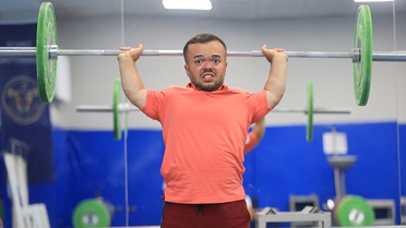 Çağdaş Kaya'nın Dünya Şampiyonası Hedefi