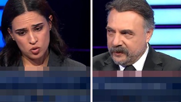 Milyoner'de yarışmacının joker kullandığı soru şaşkına çevirdi