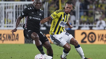 Nathan Ake'nin büyüsü Konyaspor maçında bozuldu! Takımın en kötüsü oldu
