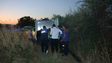 Tatilde kaybolan genç acı bir sonla bulundu