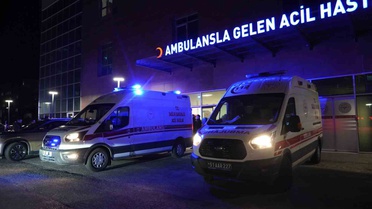 Niğde'de Silahlı Kavga: İki Yaralı