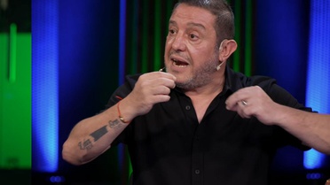Nihat Kahveci canlı yayında çıldırdı: Görmüyorsanız bırakın bu işi